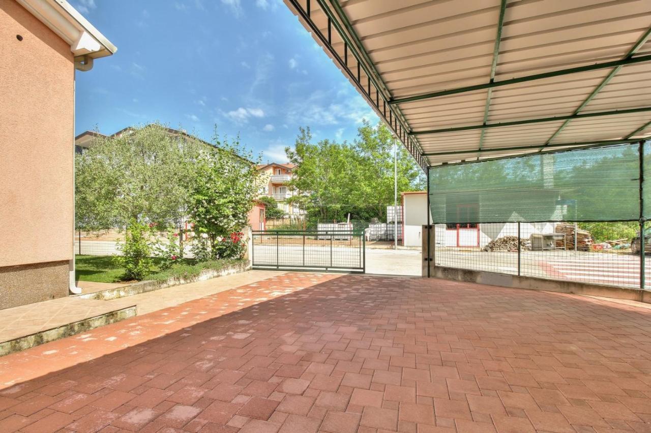 Apartments Begovic Umag Exterior photo