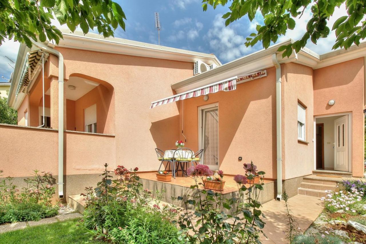 Apartments Begovic Umag Exterior photo