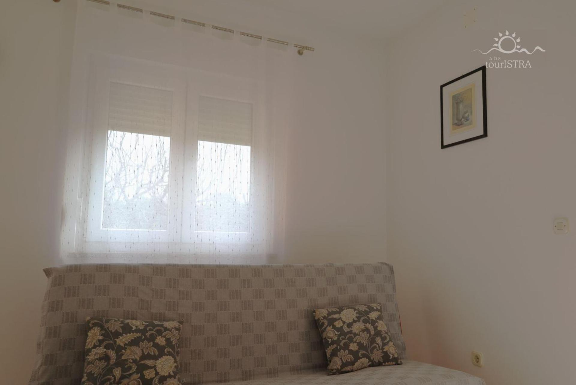 Apartments Begovic Umag Exterior photo
