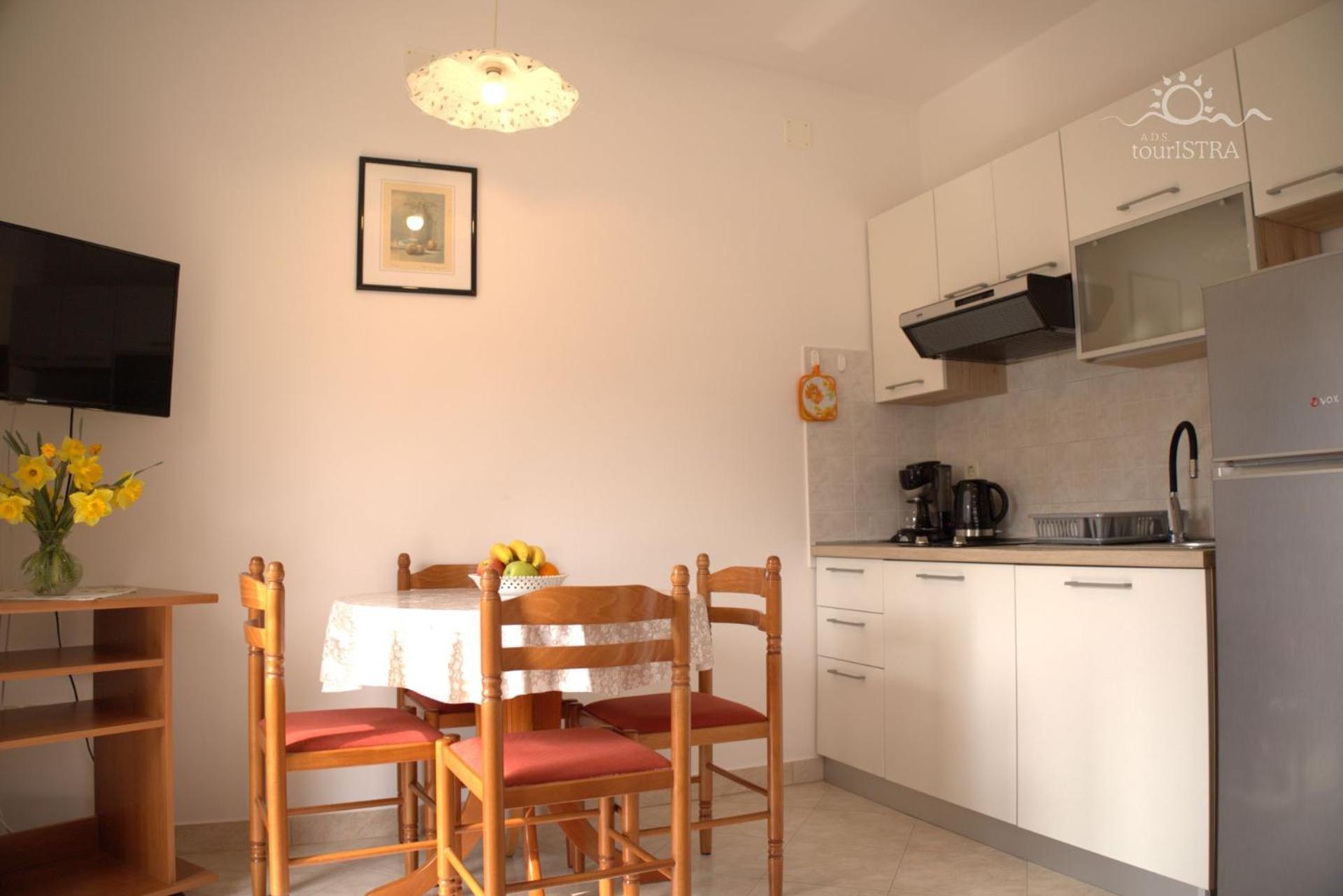 Apartments Begovic Umag Exterior photo