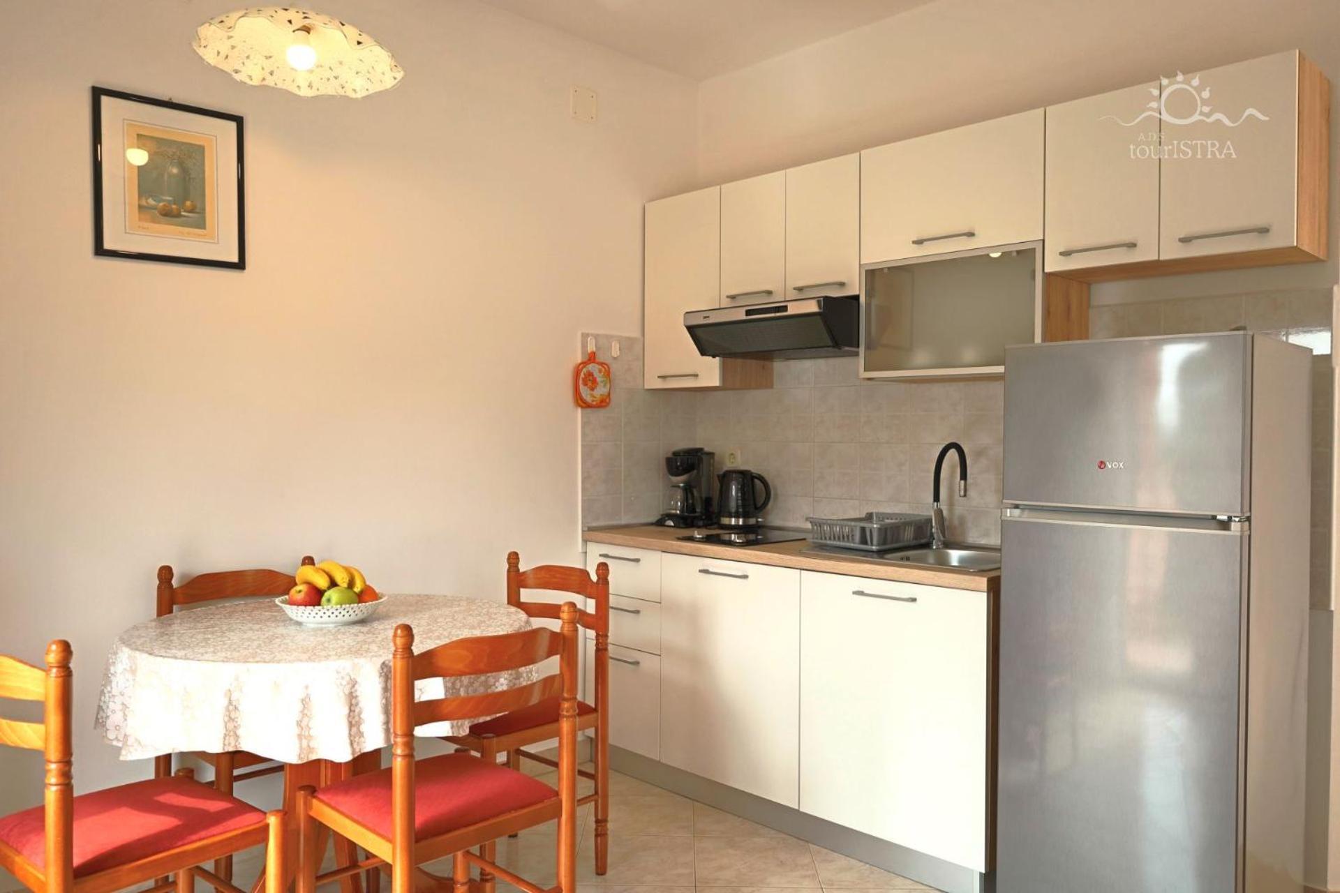 Apartments Begovic Umag Exterior photo
