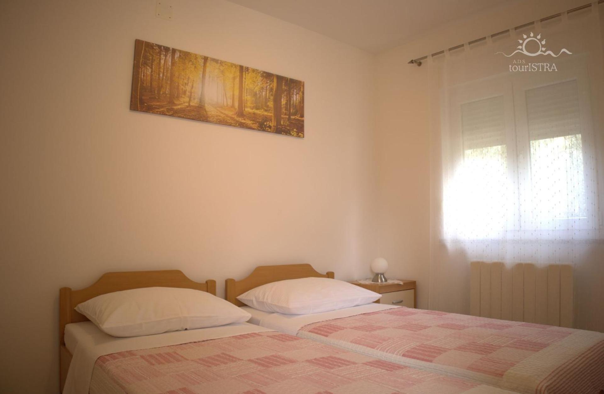 Apartments Begovic Umag Exterior photo
